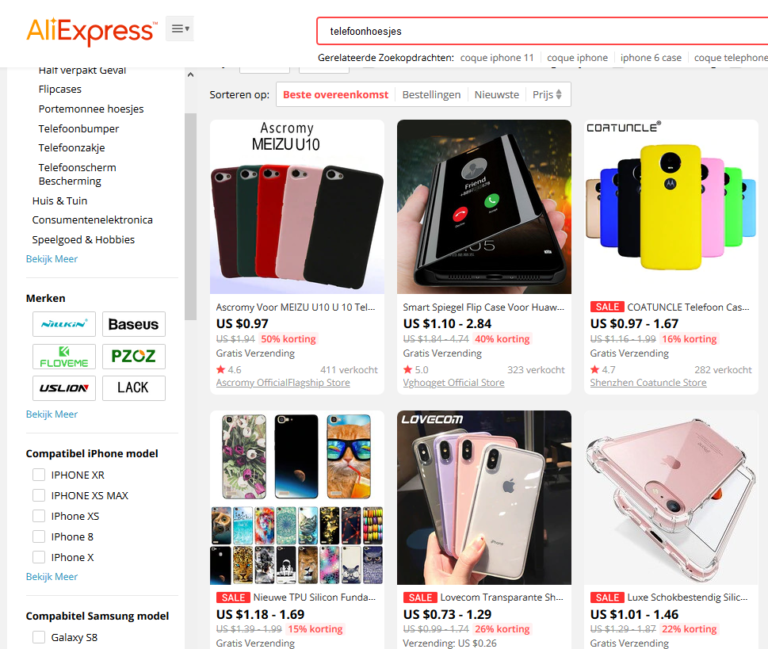  2 74 Aliexpress Kortingscode Korting In April 2021 Belgi 