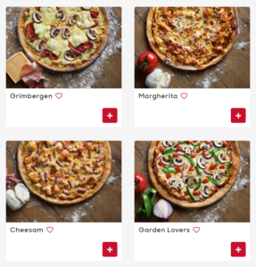 1 Eur Pizza Hut Kortingscode Korting In Januari 21 Belgie